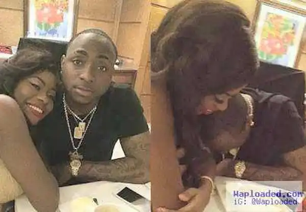 Photos: Davido